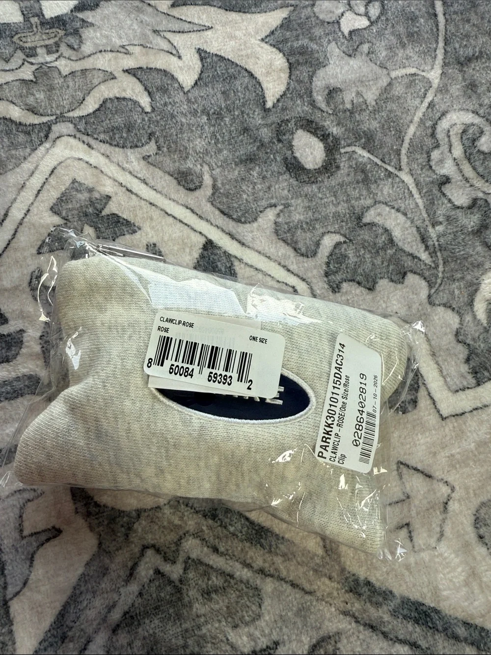 Parke nib exclusive